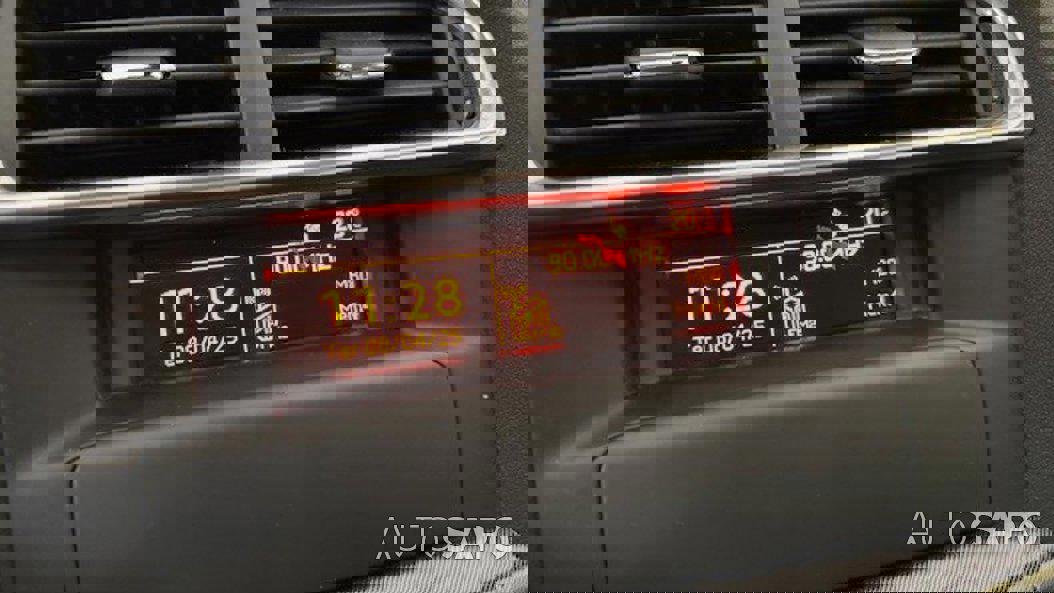 Citroen C4 de 2012