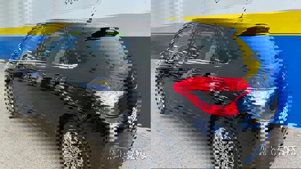 Citroen C4 de 2012