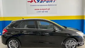 Citroen C4 de 2012
