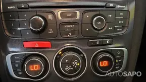 Citroen C4 de 2012