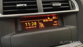 Citroen C4 de 2012