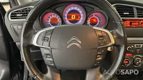 Citroen C4 de 2012