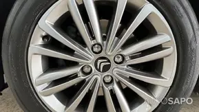 Citroen C4 de 2012
