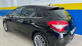 Citroen C4 de 2012