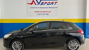 Citroen C4 de 2012
