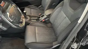 Citroen C4 de 2012