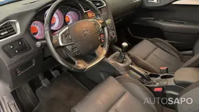 Citroen C4 de 2012