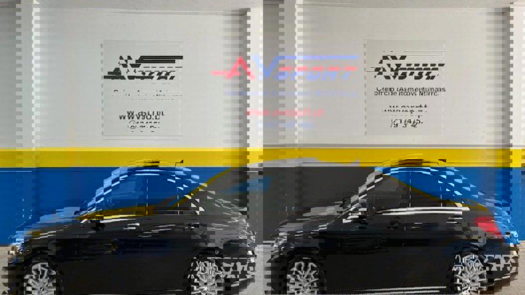 Mercedes-Benz Classe S de 2014