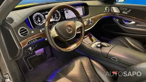 Mercedes-Benz Classe S de 2014