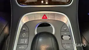 Mercedes-Benz Classe S de 2014