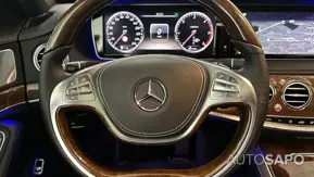 Mercedes-Benz Classe S de 2014