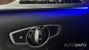 Mercedes-Benz Classe S de 2014