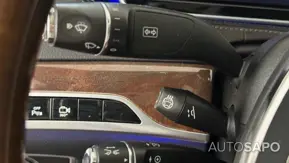Mercedes-Benz Classe S de 2014