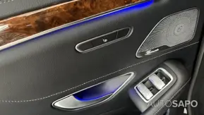 Mercedes-Benz Classe S de 2014