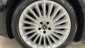 Mercedes-Benz Classe S de 2014