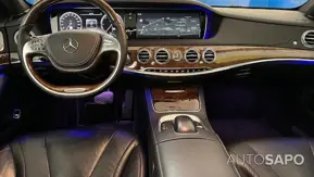 Mercedes-Benz Classe S de 2014