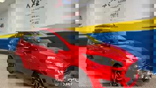 Ford Fiesta 1.0 EcoBoost Active Aut. de 2014
