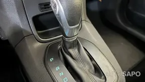 Ford Fiesta 1.0 EcoBoost Active Aut. de 2014