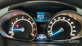 Ford Fiesta 1.0 EcoBoost Active Aut. de 2014