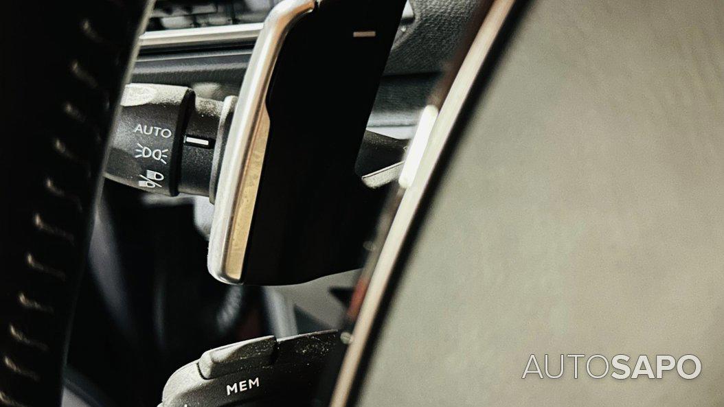 Peugeot 5008 1.2 PureTech Allure EAT8 de 2021