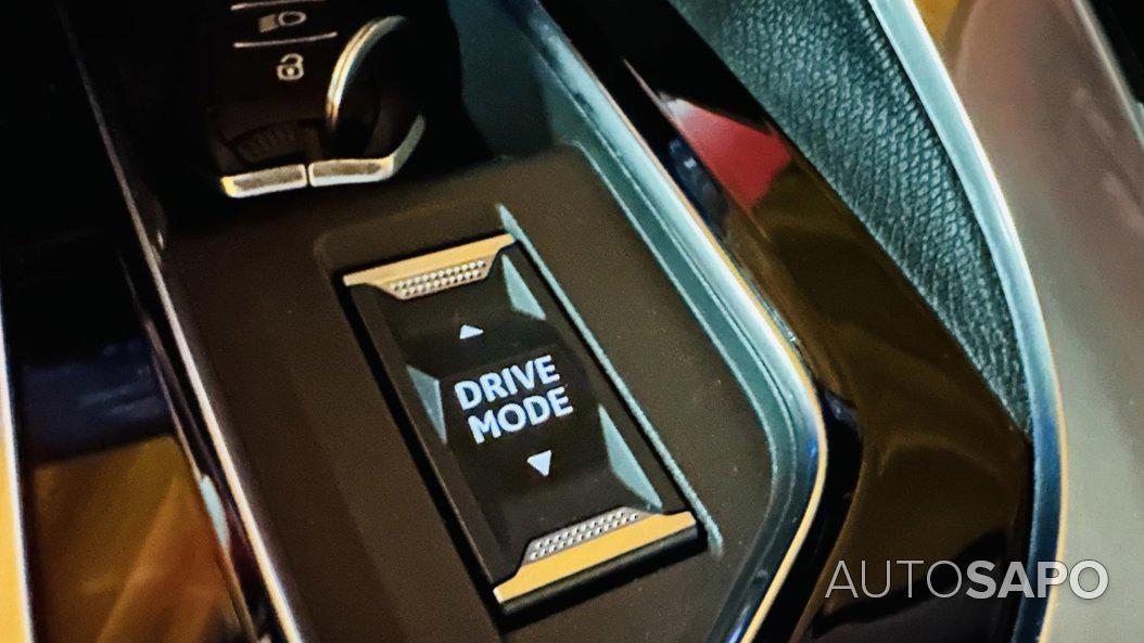 Peugeot 5008 1.2 PureTech Allure EAT8 de 2021