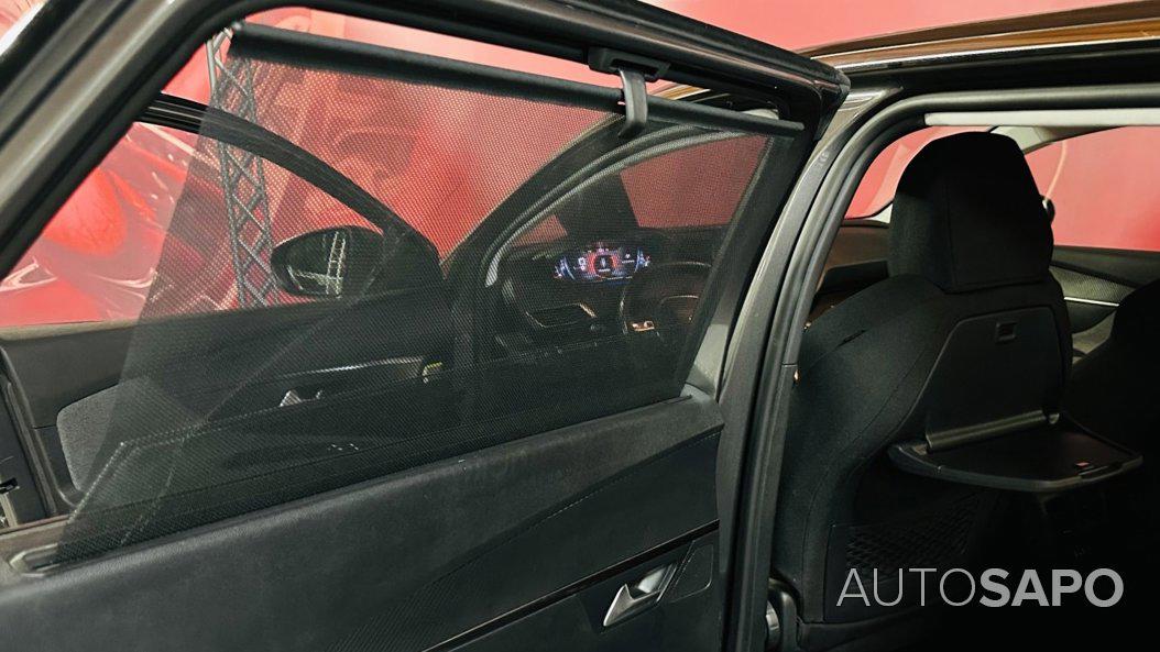 Peugeot 5008 1.2 PureTech Allure EAT8 de 2021