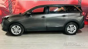 Peugeot 5008 1.2 PureTech Allure EAT8 de 2021