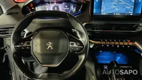 Peugeot 5008 1.2 PureTech Allure EAT8 de 2021