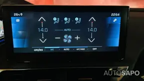 Peugeot 5008 1.2 PureTech Allure EAT8 de 2021