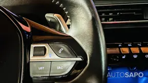 Peugeot 5008 1.2 PureTech Allure EAT8 de 2021