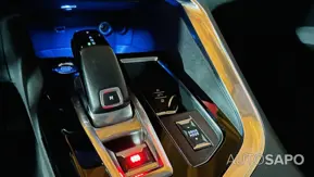 Peugeot 5008 1.2 PureTech Allure EAT8 de 2021