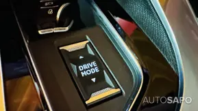 Peugeot 5008 1.2 PureTech Allure EAT8 de 2021