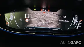 Peugeot 5008 1.2 PureTech Allure EAT8 de 2021