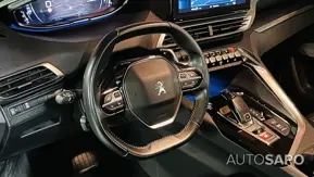 Peugeot 5008 1.2 PureTech Allure EAT8 de 2021