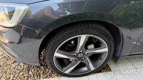 Volvo V60 2.0 D4 R-Design de 2014