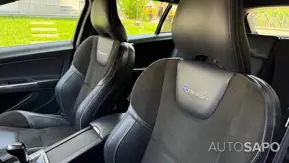 Volvo V60 2.0 D4 R-Design de 2014