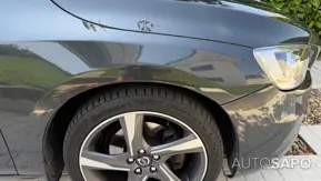 Volvo V60 2.0 D4 R-Design de 2014