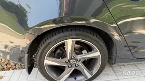 Volvo V60 2.0 D4 R-Design de 2014