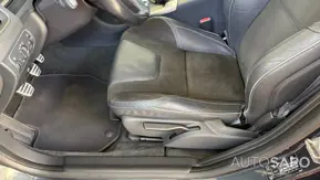 Volvo V60 2.0 D4 R-Design de 2014