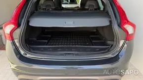 Volvo V60 2.0 D4 R-Design de 2014