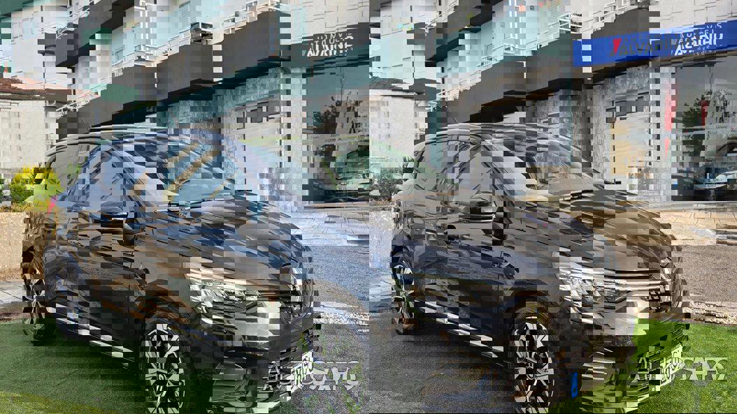 Renault Clio de 2023