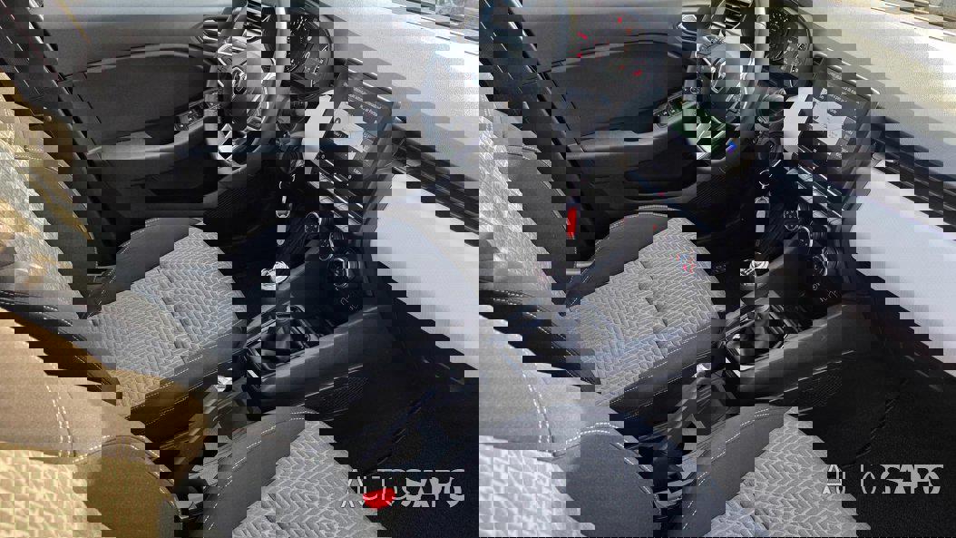 Renault Clio de 2023