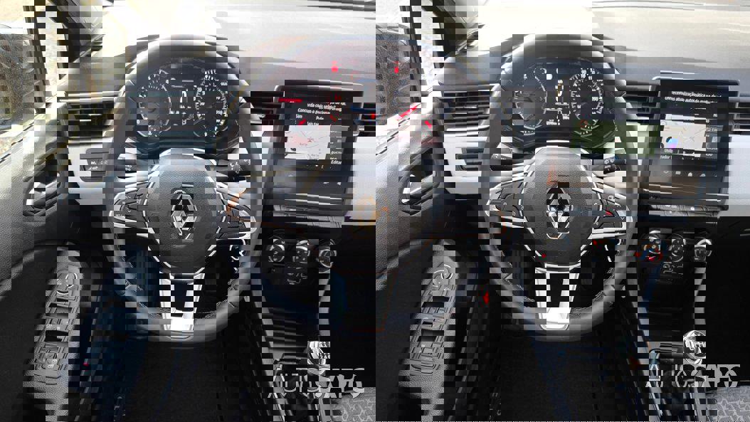 Renault Clio de 2023