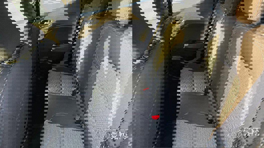 Renault Clio de 2023