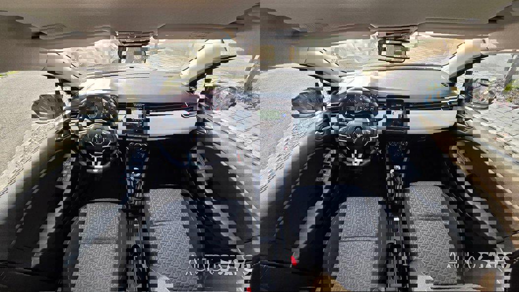 Renault Clio de 2023