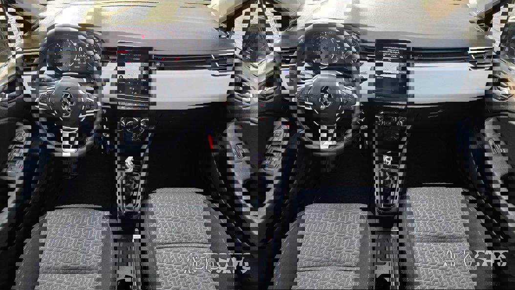 Renault Clio de 2023