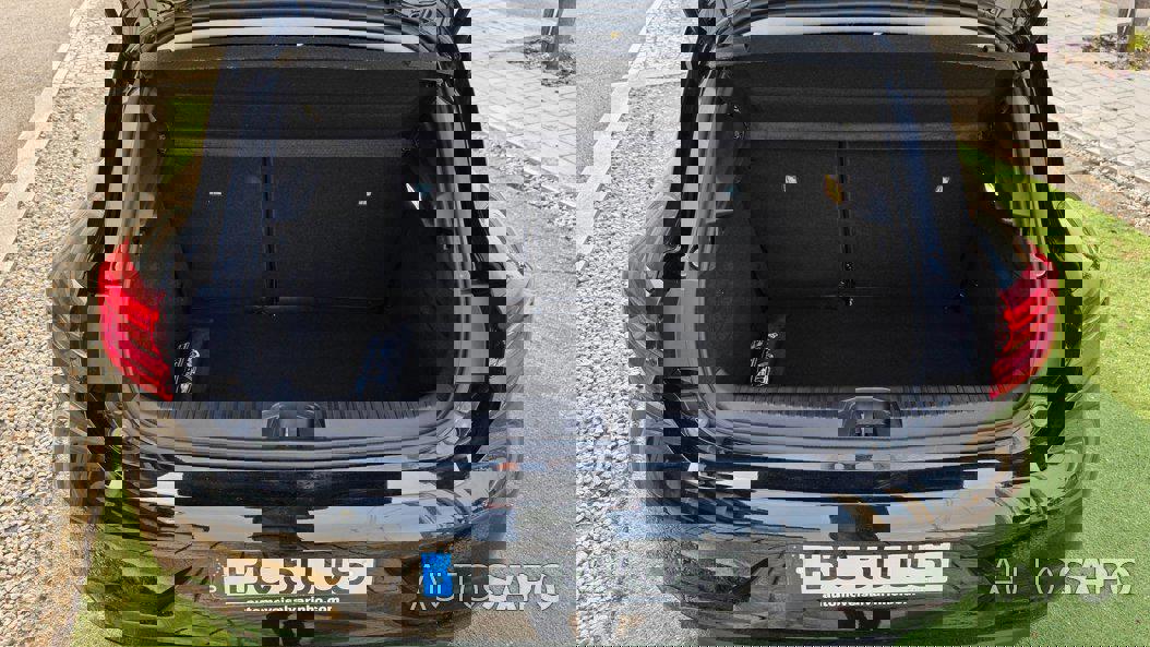 Renault Clio de 2023