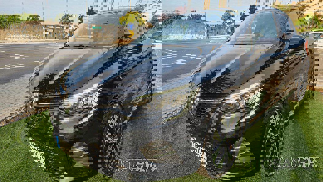 Renault Clio de 2023