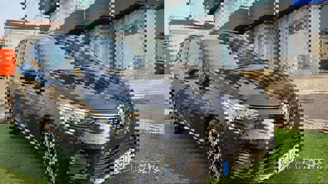 Renault Clio de 2023