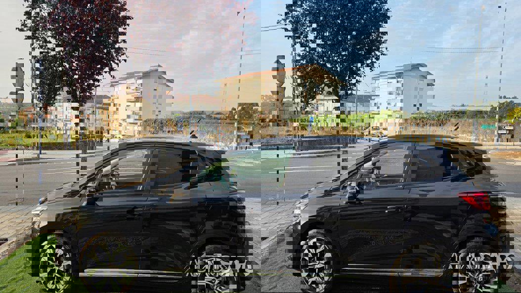 Renault Clio de 2023